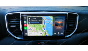 CarPlay в iOS 27: що змінилося, нові функції, навігація, Siri та відео